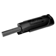 Ust 블라스트매치 파이어스타터, Black, 1개