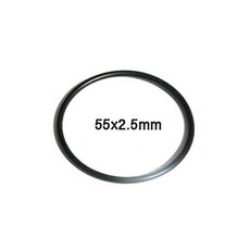 까리말리 커피머신 그룹오링(55x2..5mm), 까리말리 그룹오링 55x2.5mm