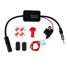 YBC FM라디오증폭기 AM-FM라디오증폭기