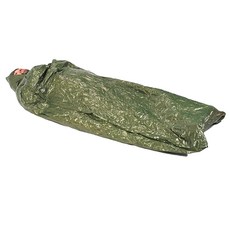 NDUR 서바이벌 백 비상담요, Olive+Silver, 1개
