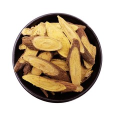 흥일당 자연산 감초 600g (우즈백), 1개