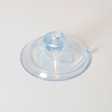 디와이텍플러스 큐방 홈큐방 흡착판 압착판 압축판 15종, 홈큐방40mm, 1개