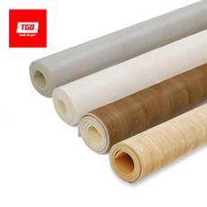 티지오매트 층간소음 방음매트 롤매트 폭2M (두께18mm), 04_[방음]그레이 폭2M