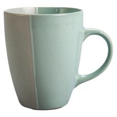 비아 비스타 머그컵, Seafoam, 1개