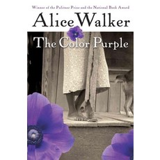 COLOR PURPLE(223)(PAPERBACK), Harcourt Brace