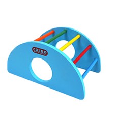 삼호 햄스터 구름사다리놀이터, 랜덤, 1개