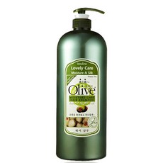 아임세레느 올리브 대용량 샴푸 1500ml, 3개, 1.5L