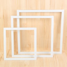 점검구/T형점검구 T-PVC백색(사이즈선택-300 400 450)싱글형, T형(PVC)450mm, 1개