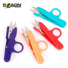 라온공구 RAON 고급 쪽가위, 1개