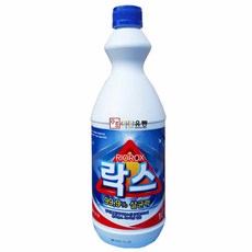 성진켐 리오락스 1L, 1개