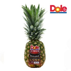 Dole 본사직영 스위티오 파인애플 3개/5개, 스위티오800g, 3개