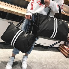 장바9니 보스턴백 신발분리포켓 여행가방 국내 당일발송