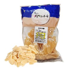 자연아름 건 파인애플 800g, 1봉