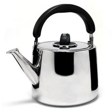 퀸센스 센싱 이태리주전자 들통형, 2L, 혼합 색상, 1개