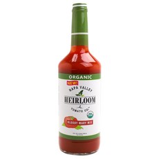 나파밸리에어룸토마토 블러디 메리 믹스, 1개, 946ml