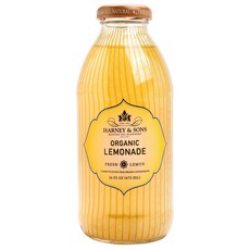 하니티 레모네이드, 1개, 473ml