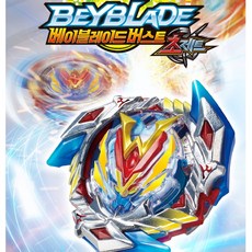 베이블레이드 B-104 스타터 위닝 발키리.12.Vl, 36982버스트초제트, 1개