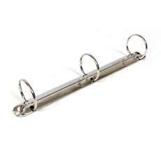 아코빅스 3공 바인더 장식 O링 263 x 폭 26 지름 43mm ZN027