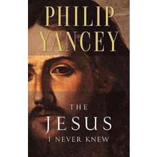 Jesus I Never Knew, Zondervan