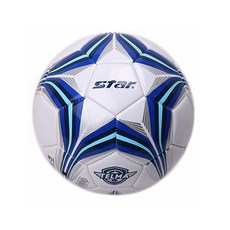 스타 텔마 축구공 화이트, SB8765-01