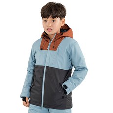 YKEY 휠러스 완전방수 아동 주니어 보드 스키복 자켓 BU 보드/스키복 상하세트