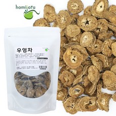볶은 우엉차 국내산 300g x 2봉 총2kg무카페인 물대용 건강차, 2개