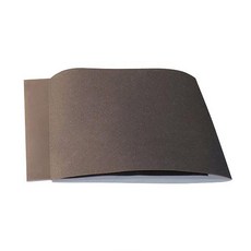 사포 천사포 표면을 샌딩하는데 사용, 180방, 1개