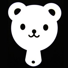 다하임 스텐실 모음