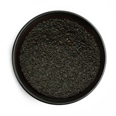 동광한방몰 검정깨/흑임자/중국산, 1개, 600g