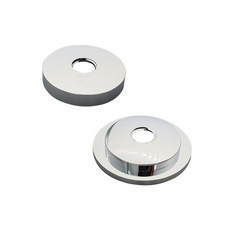 두진바스 70mm 수전 커버 끼울링 조절왕 15A, 1개