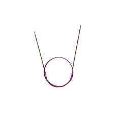 심포니 니트프로 우드 심포니 줄바늘, 80cm_2.0mm, 1개