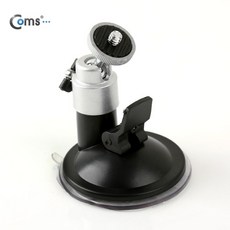 ASITA088 카메라 유리흡착 거치대, 1개