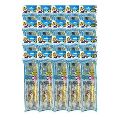 케이엠제약(주) 뽀로로 칫솔 치약 세트무료배송, 20개