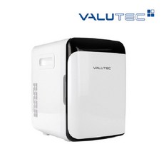 벨류텍 차량용 냉온장고 10리터, VR-010L(Pink), 핑크
