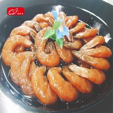 삼복호 깐!간장새우 600g(15마리), 600g, 1개