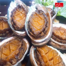 삼복호 전복장 1kg(7~8마리), 1kg, 1개