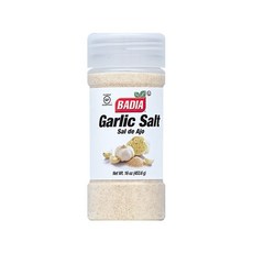 바디아 갈릭 솔트, 1개, 453.6g