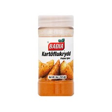바디아 포테이토 스파이스, 141.8g, 1개