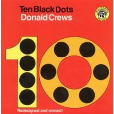 Ten Black Dots:, Harpercollins