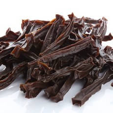 충주 도토리묵말랭이 500g, 1개