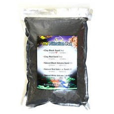 YW 소일 블랙(1~2mm), 단품, 1개