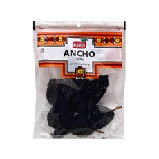 바디아 앤초 칠리, 85.05g, 1개