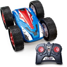 Cyclone 싸이클론 어린이 키즈 원격 제어 RC 자동차 RC카, 1개
