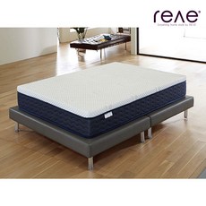 레브가구 밴틀리 템포 퀸(Q) 매트리스 (전국배송 제주도배송)