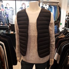 뱅뱅 파격세일!!!대박세일!! 남여 공용 다운 패딩 조끼 다운패딩조끼