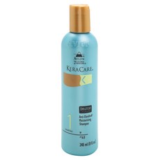 애블론 케라케어 드라이 & 이치 스캘프 안티-댄드루프 모이스처라이징 샴푸, 1개, 240ml