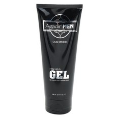 아가디르 맨 펌 홀드 젤, 1개, 198ml