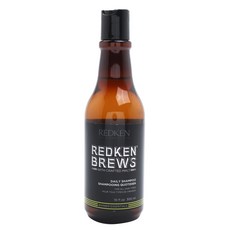 레드켄 브루 데일리 샴푸, 1개, 300ml