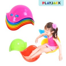 [플레이잭]빌리보 Kid-O-Bilibo, 상세설명참조(빨강), 빨강