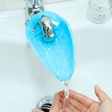 sm이노베이션 수도꼭지연장홀더A형, 1개